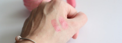 Мисс Очарование И Улыбка С Rouge Dior Brillant В Оттенке 359 Miss