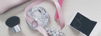 Мисс Очарование И Улыбка С Rouge Dior Brillant В Оттенке 359 Miss