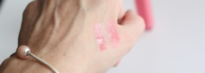 Мисс Очарование И Улыбка С Rouge Dior Brillant В Оттенке 359 Miss