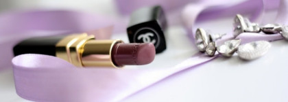 Культ темного…Поклониться или пройти мимо?  Chanel  Rouge Coco #42 Culte