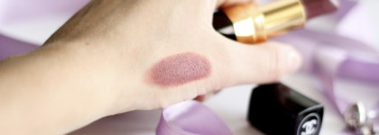 Культ темного…Поклониться или пройти мимо?  Chanel  Rouge Coco #42 Culte