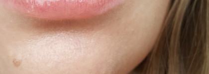 Зеркальная поверхность с блеском Clarins Gloss Prodige #02 Nude