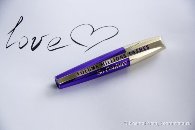 Тушь L'Oreal Volume Millions Lashes So Couture, лайнер L'oreal Super Liner Perfect Slim и тени Maybelline Color Tattoo 24Hr by eyestudio Creamy Mattes