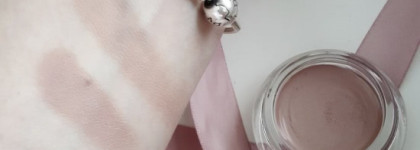 Тушь L'Oreal Volume Millions Lashes So Couture, лайнер L'oreal Super Liner Perfect Slim и тени Maybelline Color Tattoo 24Hr by eyestudio Creamy Mattes