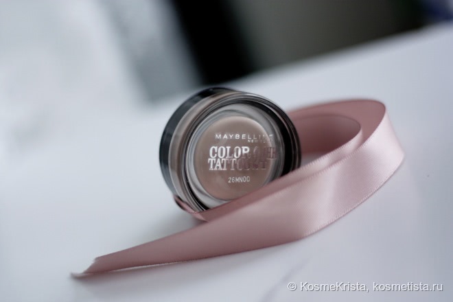 Тушь L'Oreal Volume Millions Lashes So Couture, лайнер L'oreal Super Liner Perfect Slim и тени Maybelline Color Tattoo 24Hr by eyestudio Creamy Mattes