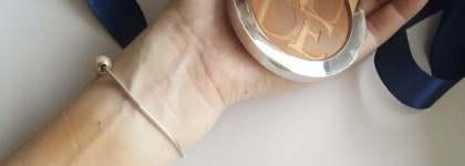 Diorskin Nude Tan Healthy Glow 004 Sunset -  Мой идеальный бронзер