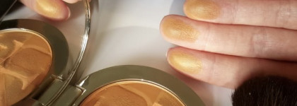 Diorskin Nude Tan Healthy Glow 004 Sunset -  Мой идеальный бронзер