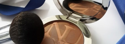 Diorskin Nude Tan Healthy Glow 004 Sunset -  Мой идеальный бронзер