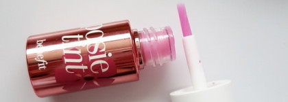 Feelin' Dandy Набор для макияжа от Benefit. Тот самый случай, когда ни один продукт из четырех не лишний