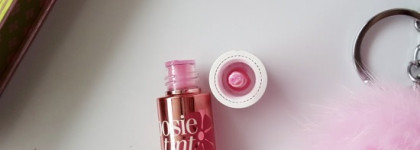 Feelin' Dandy Набор для макияжа от Benefit. Тот самый случай, когда ни один продукт из четырех не лишний