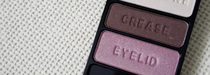 Камера их определенно любит! тени Wet n wild Color Icon Eyeshadow Trio Sweet As Candy E381B