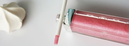 Блеск Dior Addict Gloss  в оттенке 553 Princess. Не меньше