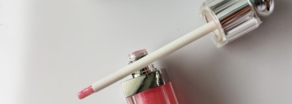 Блеск Dior Addict Gloss  в оттенке 553 Princess. Не меньше