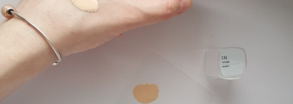 Тональная основа L'Oreal Alliance Perfect #01 Ivory