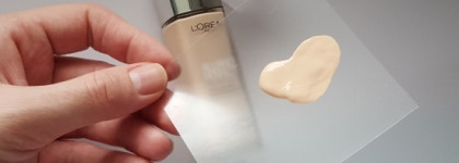 Тональная основа L'Oreal Alliance Perfect #01 Ivory