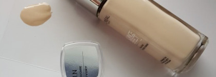 Тональная основа L'Oreal Alliance Perfect #01 Ivory