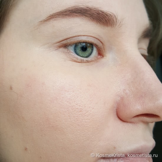 Устойчивый тональный крем Clarins Haute Tenue + SPF 15 в оттенке #107 beige. Продолжать поиск или остановиться?