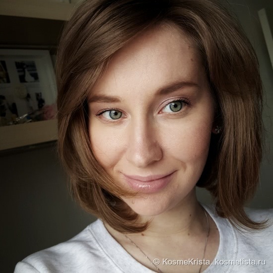 Устойчивый тональный крем Clarins Haute Tenue + SPF 15 в оттенке #107 beige. Продолжать поиск или остановиться?