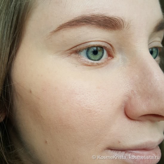 Устойчивый тональный крем Clarins Haute Tenue + SPF 15 в оттенке #107 beige. Продолжать поиск или остановиться?