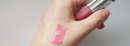 Помада-блеск Dior Addict Fluid Stick в оттенке #389 Kiss me