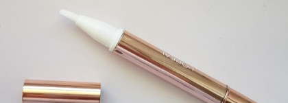 Такого хайлайтера у меня еще не было.  Корректор/Хайлайтер Lumi Magique  от Loreal