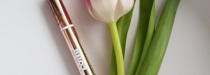 Такого хайлайтера у меня еще не было.  Корректор/Хайлайтер Lumi Magique  от Loreal