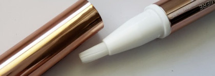 Такого хайлайтера у меня еще не было.  Корректор/Хайлайтер Lumi Magique  от Loreal