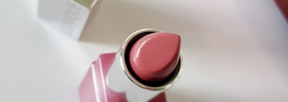 Помада для губ сияние и уход Clinique Pop Glaze Sheer Lip Colour + Primer в новом оттенке 07 sugar plum pop