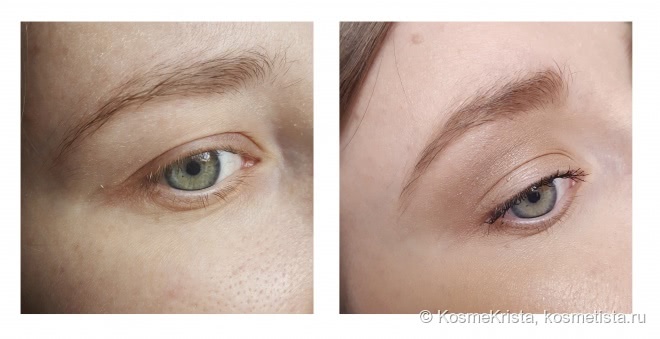 One love. Палетка от Smashbox Shape Matters Palette