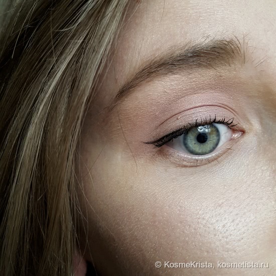 One love. Палетка от Smashbox Shape Matters Palette