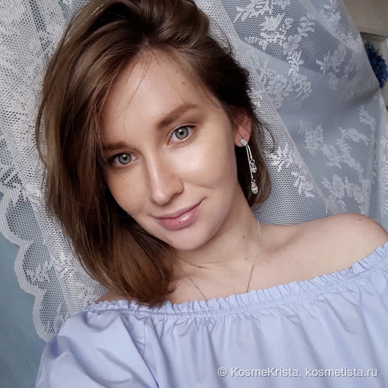 One love. Палетка от Smashbox Shape Matters Palette
