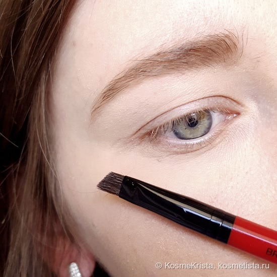 One love. Палетка от Smashbox Shape Matters Palette