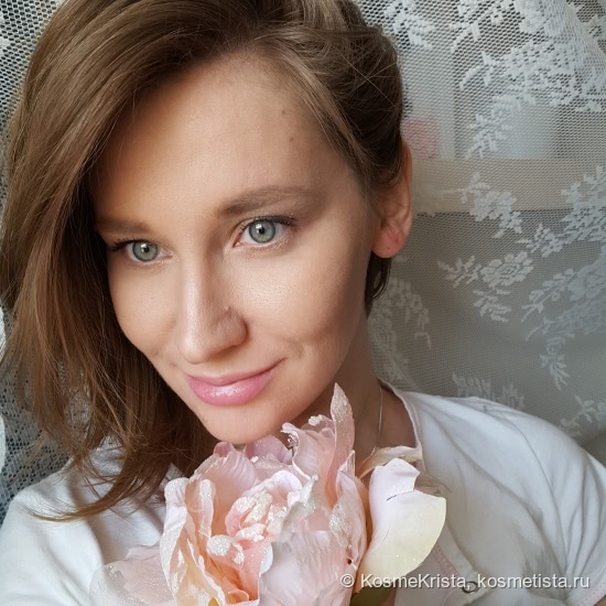 One love. Палетка от Smashbox Shape Matters Palette