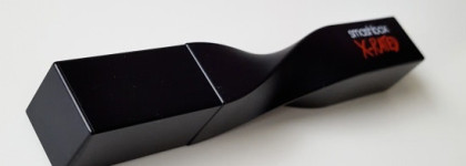 Рискну и сделаю кукольные ресницы с объемной тушью Smashbox X-Rated mascara black