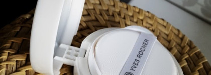 Это он. От Yves Rosher кушон. В оттенке 200 Rose