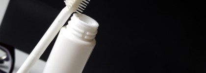 Как жаль, что я не встретила тебя до свадьбы. Праймер под тушь  Smashbox Photo Finish Lash Primer