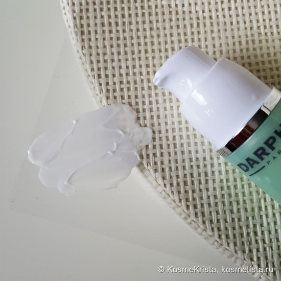 Уже можно или уже нужно? Darphin Exquisage Beauty Revealing Eye and Lip Cream Kрем для контура глаз и губ