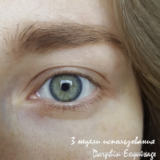 Уже можно или уже нужно? Darphin Exquisage Beauty Revealing Eye and Lip Cream Kрем для контура глаз и губ