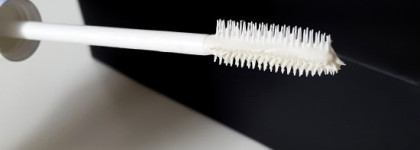 Сыворотка для ресниц Eveline 8 в 1 total action. И сравнение с более дорогим праймером Smashbox Photo Finish Lash Primer