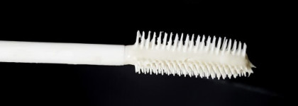 Сыворотка для ресниц Eveline 8 в 1 total action. И сравнение с более дорогим праймером Smashbox Photo Finish Lash Primer