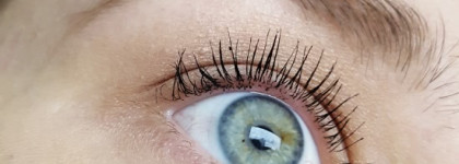 Новая тушь от Estee Lauder Sumptuous Knockout Mascara Black