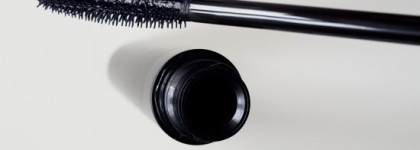 Новая тушь от Estee Lauder Sumptuous Knockout Mascara Black