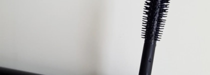 Новая тушь от Estee Lauder Sumptuous Knockout Mascara Black