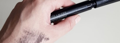 Новая тушь от Estee Lauder Sumptuous Knockout Mascara Black