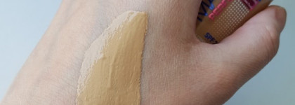 Тональный крем Rimmel Match Perfection Foundation