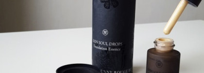 Тональная эссенция Skin Soul Drops от Rouge Bunny Rouge в оттенке 062 Miriam