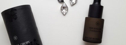 Тональная эссенция Skin Soul Drops от Rouge Bunny Rouge в оттенке 062 Miriam