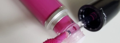 Почему бы и нет? MAC Retro Matte Liquid Lipcolour в оттенке Personal Statement