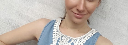 Любите ли Вы классику? тени vivienne sabo petits jeux в оттенках #112 и #115