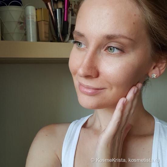 Звездная пыль? А вот и нет, это просто Рассыпчатая пудра Pupa Like A Doll Loose Powder в оттенке 002